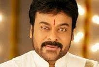 Megastar Chiranjeevi Begins Shooting for His Upcoming Action Drama
